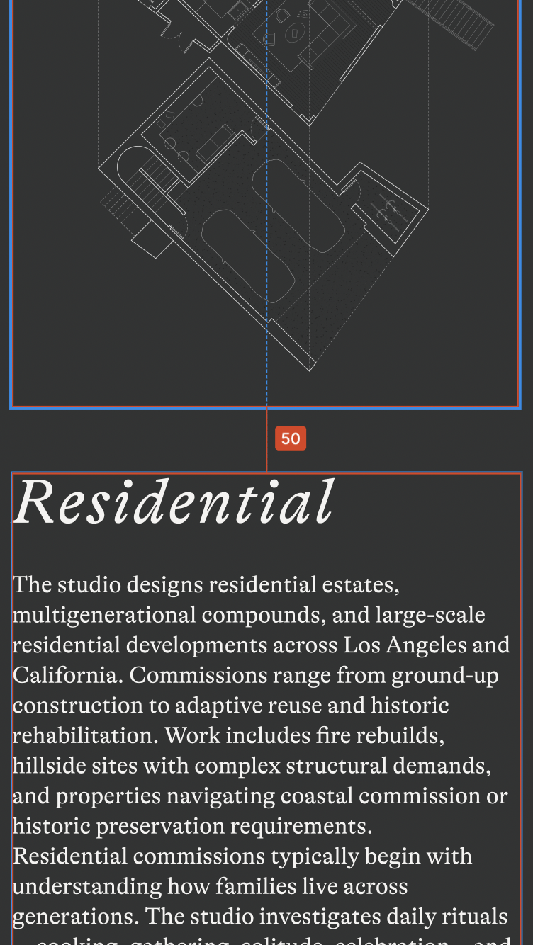 Figma design